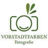 Vorstadtfarben Fotografie Logo